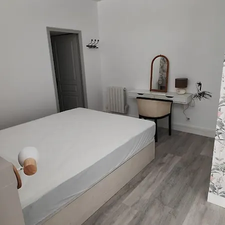 Appartement Cosy 2 Pieces Hyper Centre Rochefort  Exterior photo