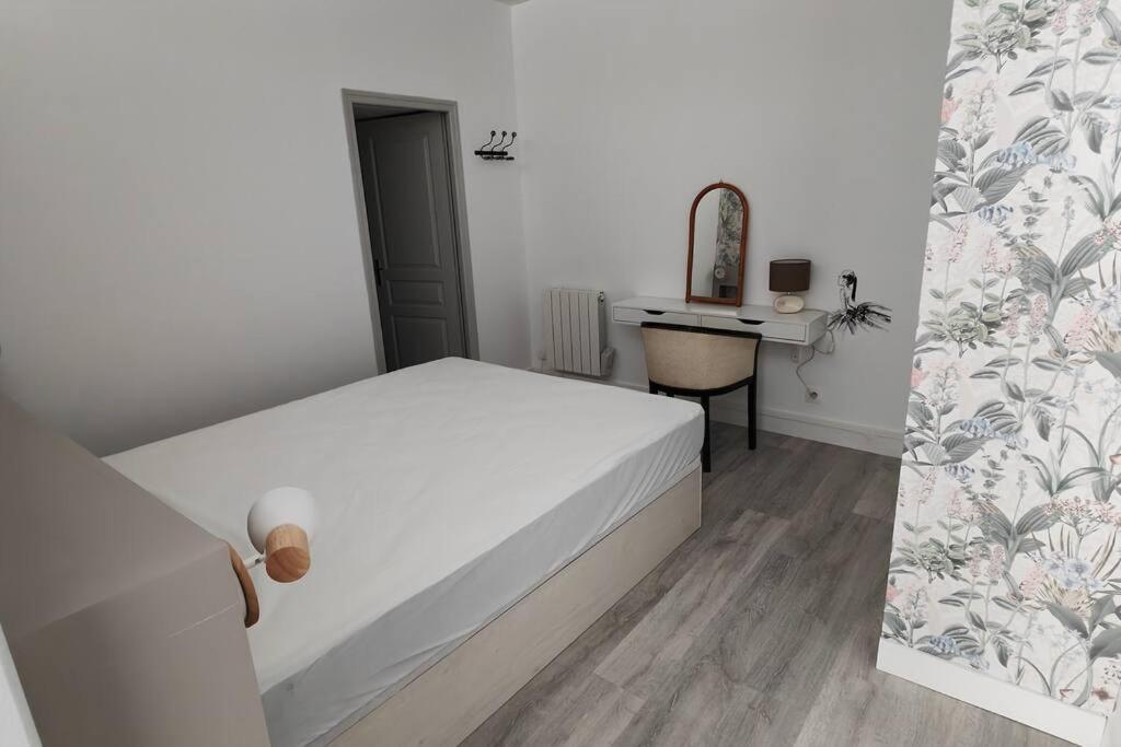 Cosy 2 Pieces Hyper Centre Appartement