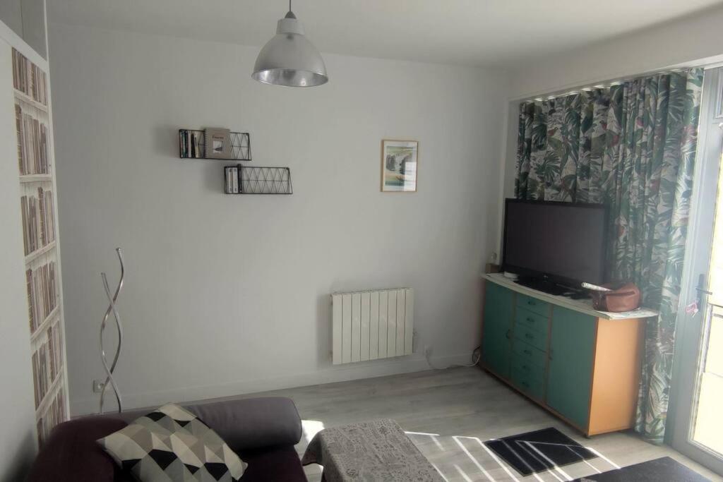 Cosy 2 Pieces Hyper Centre Appartement *